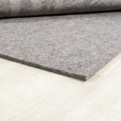 Florenza Comfort Plus Gray/Brown Rug