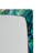 Microfiber Abstract Fitted Sheet-41709253