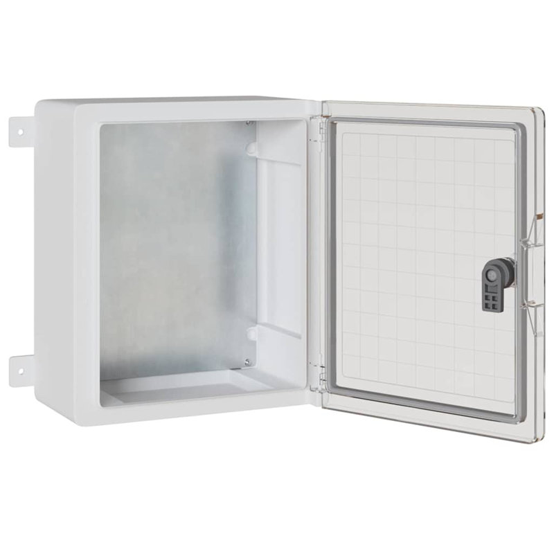 Plastic Safety Cabinet