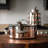 Hestan CopperBond Covered Saucepan-51342062