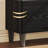 Electronic Fireplace Simulated Flame TV Stand