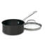 Cuisinart Chef's Classic Non-stick Hard-Anodized Saucepan with Lid-906356929