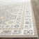 Patina Performance Geometric Rug