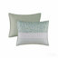 Ensemble de courtepointe 4 pièces avec coussin décoratif King / Cal King-133591431-133591433