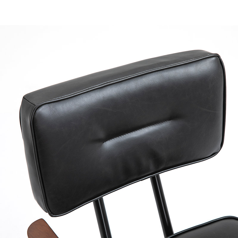 Keikilani Task Chair, Black