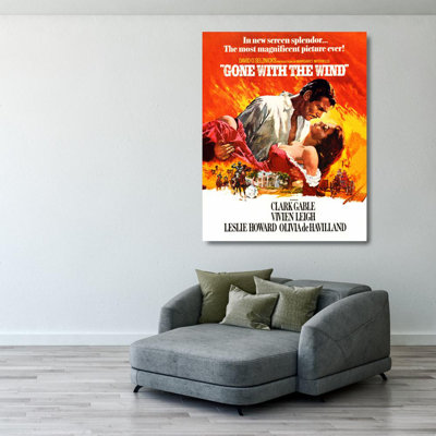 Gone With The Wind