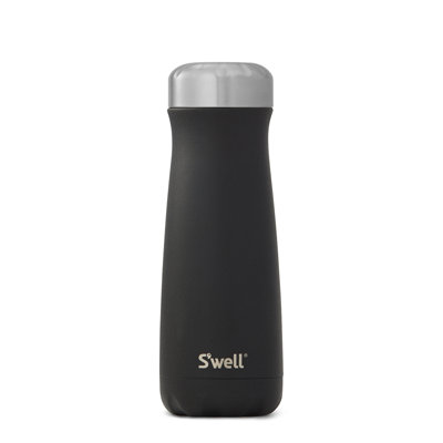 S'well Stainless Steel Triple-Layered Vacuum-Insulated Traveler