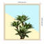 «Agave 02» par Lafe Wood, reproduction d'art encadrée-721741144