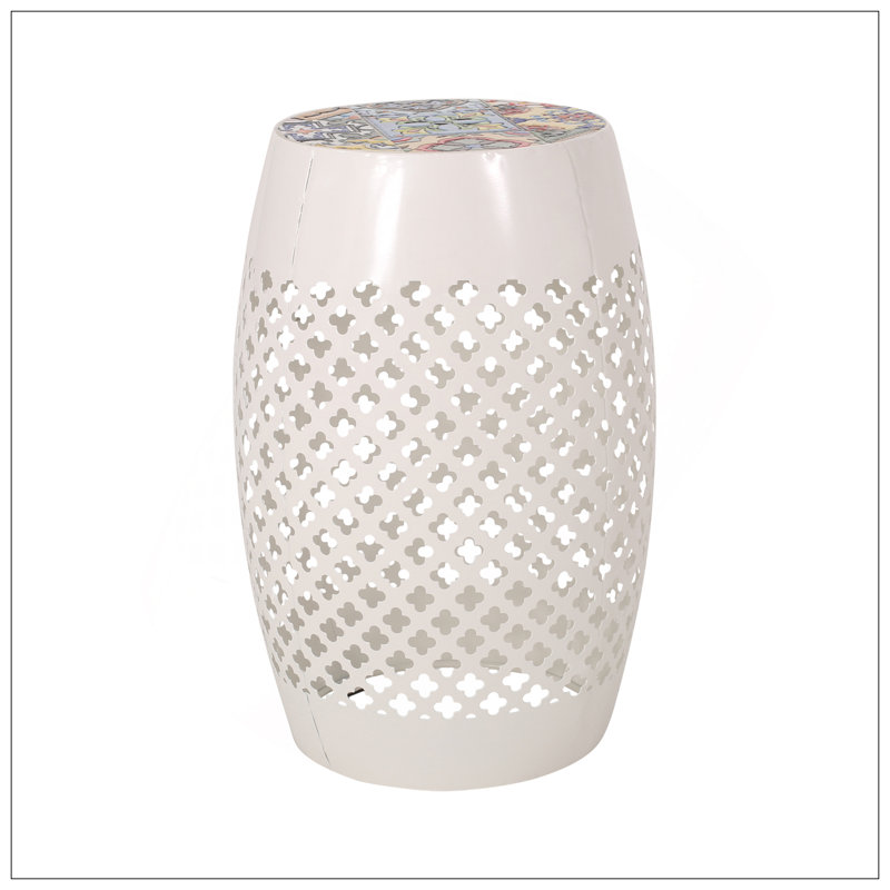 ROSWELL SIDE TABLE