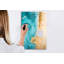 Magnetic Glass Dry Erase Board