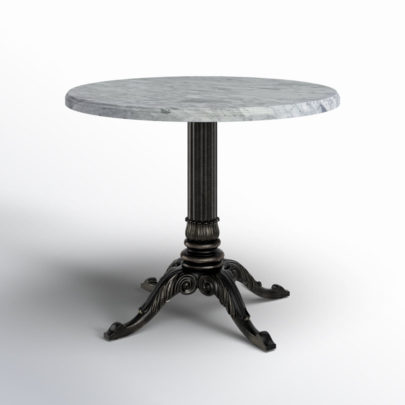 Charleston 36'' Round Dining Table