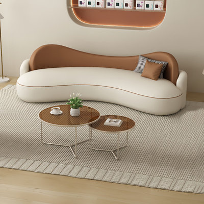 Ensemble de canapé Nordic Beauty Shop