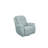 Sealy Posturepedic Ashland Motion Recliner with Adjustable Power Headrest and Active Lumbar Support-101890160