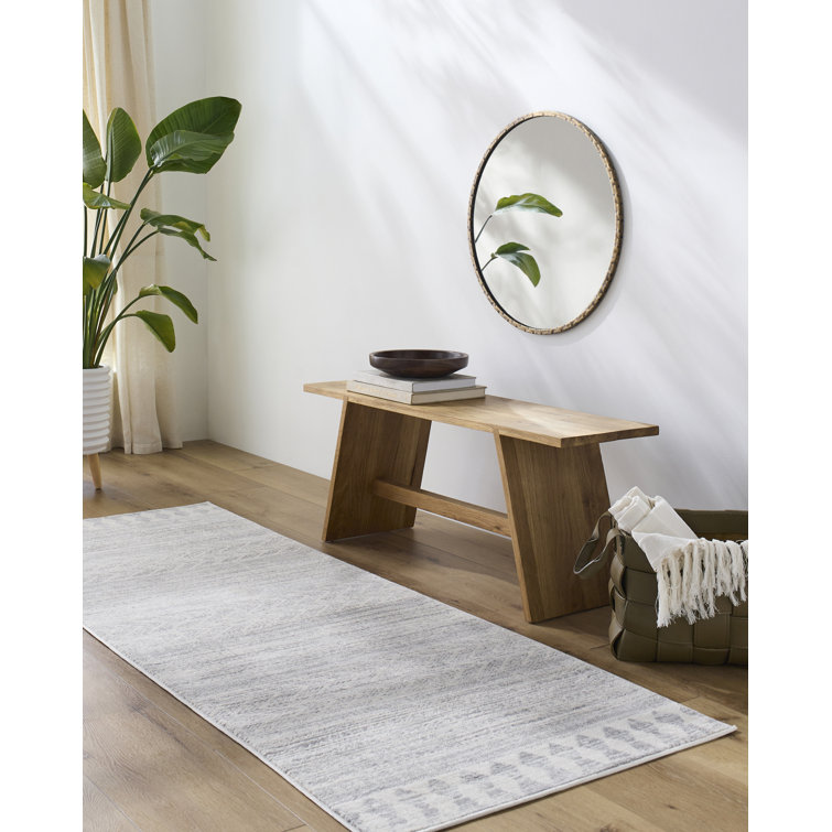 Herrod Geometric Indoor Rug