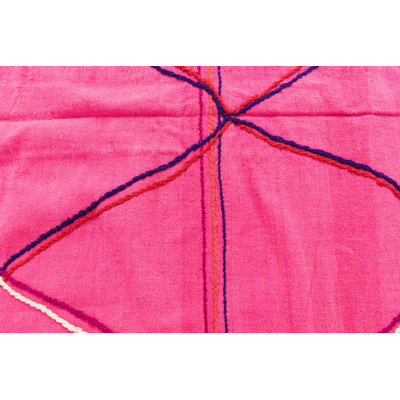 Odea Pink Rug