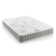 Delmor Panel Bed with Mattress