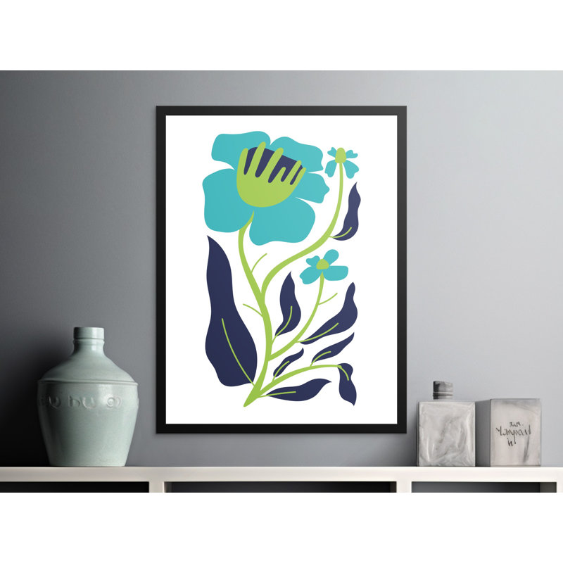 Lola Print, 24x32
