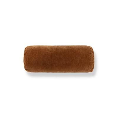 TUDOR VELVET PILLOW