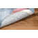 Walston Viscose Pile Oriental Rug