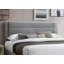 Tête de lit en velours côtelé Luxury-1702103623