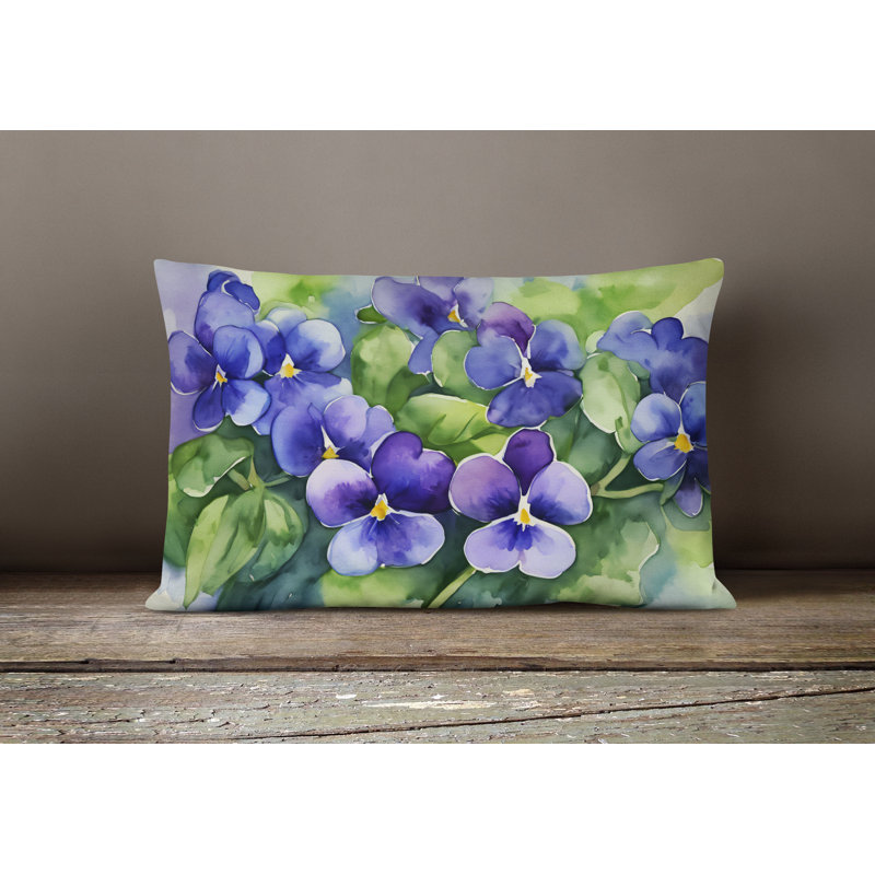 Other/No Pattern Outdoor Throw Pillow