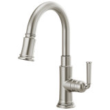 Rook® Pull-Down Bar Faucet
