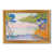 Framed Canvas