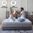 12" Mattress Certipur-US Certified Hybrid Memory Foam Pocket Spring Mattresses-404474621