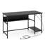 Metal Base Computer Desk-880083320