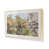 Érable brut sélectionné