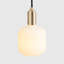 Oblo 1 - Light LED Pendant-1689553983