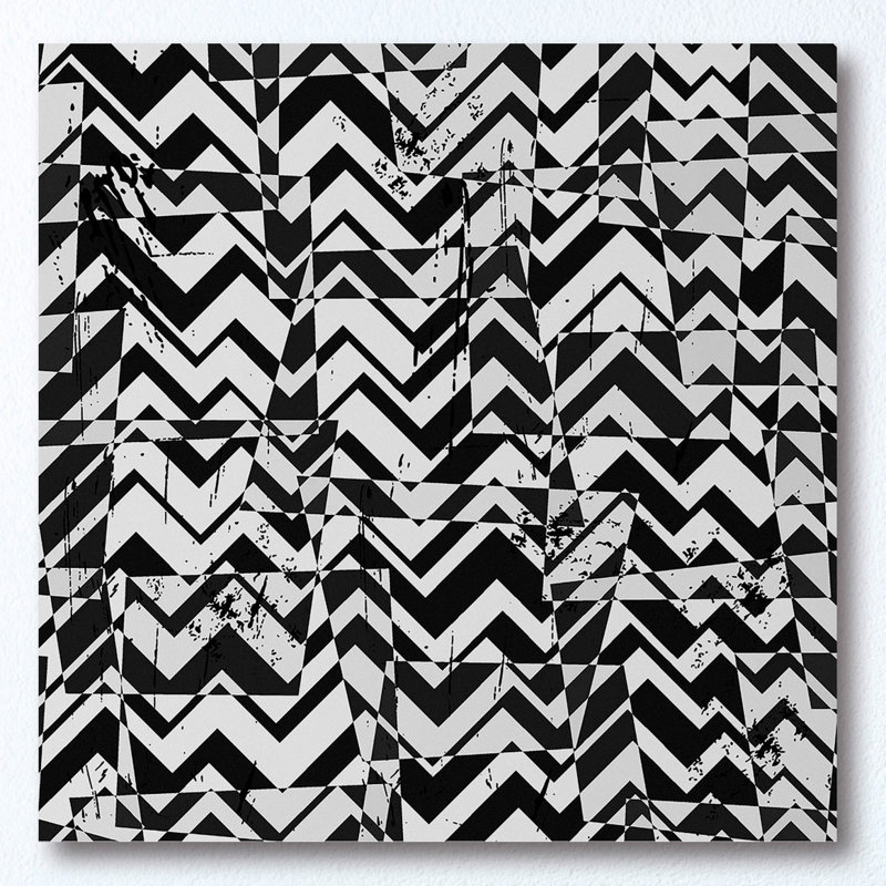 Wrapped Canvas Print, 122 cm H x 122 cm W x 3.81 cm D