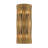 Aven 17.25" High 4-Light Wall Sconce