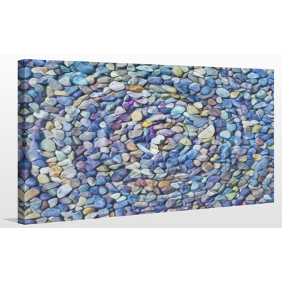 " Water Stones "