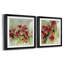 «Garden Play I», ensemble de 2 reproductions de cadres photo-61457980-61457981