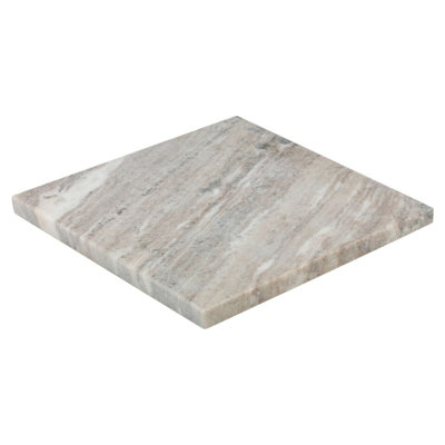 Marble Square 1 Piece Coaster