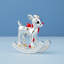 2024 Baby's 1St Christmas Rudolph Ornament