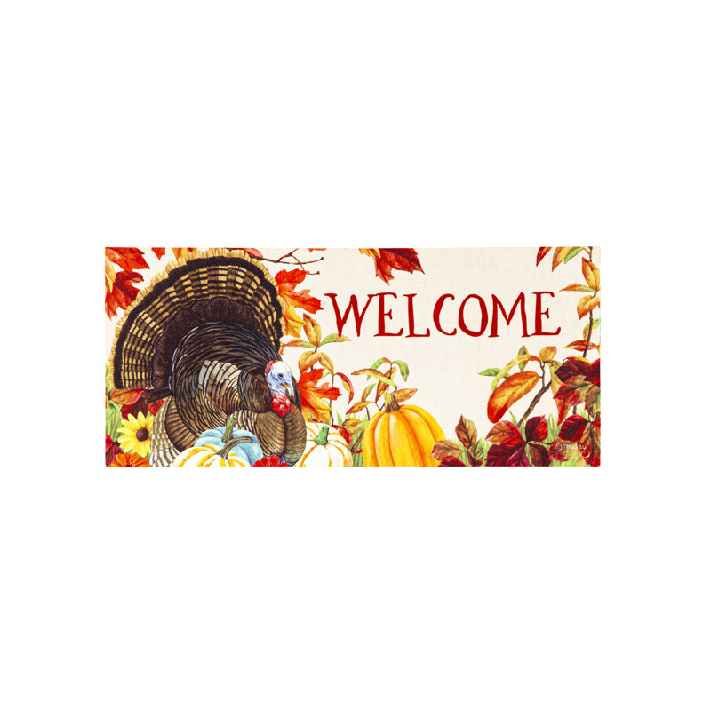 Tapis Sassafras
