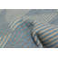 Ankara Denim Blue Kilim 5'5" x 7'10"