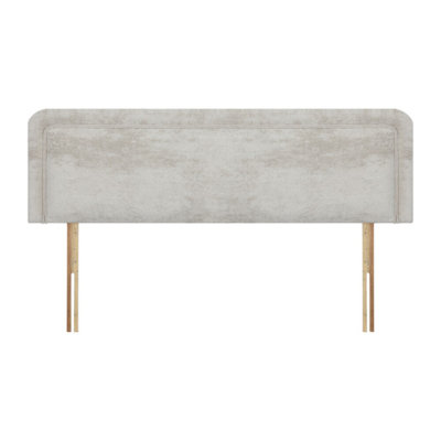 Wile Upholstered Headboard