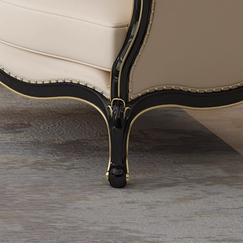 Leather Armchair