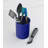 Plastic Utensil Crock-363114895
