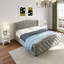 Ensemble de chambre à coucher 3 pièces Kinsly-104374489-104374490