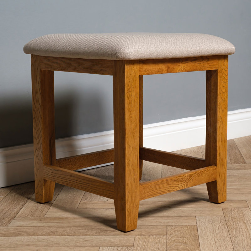 Shreyas Accent Stool