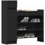 12 Pair Shoe Storage Cabinet-114308487