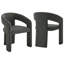 Chaise d'appoint Oslo-109758070