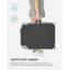 Carllene 193cm Long Single Chaise