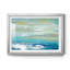 Horizon lointain - Peinture encadrée-766331370-766331371