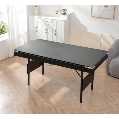 Table de jeu 3 en 1 Muilt, table de billard, table de tennis, table de billard, table de jeu, table de jeu pour enfants, jeux de table, mouvement familial