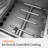 Hestan 42" Outdoor Built-In Grill  G_BR Series-94264748